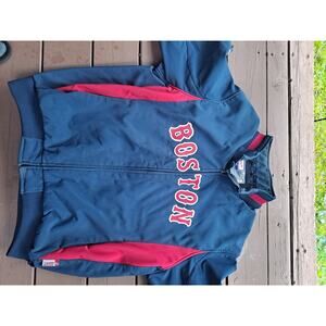 Thermal Base Boston RedSox Men Jacket